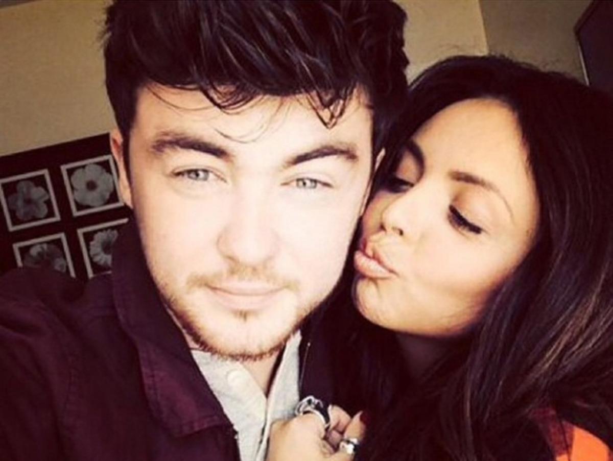 Little Mix love Jake Roche